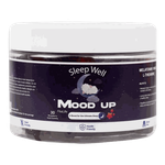 Fit 4 Life Mood Up Strawberry Gummies