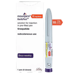 Mounjaro 15 mg Pen