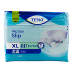Tena Proskin Slip Super X-Large Adult Diapers