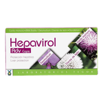 Hepavirol Capsules