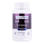 Meditech Hair Aid Tablets