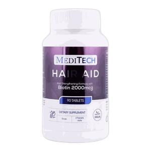 Meditech Hair Aid Tablets