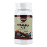 Meditech Vitamax A-Z Tablets