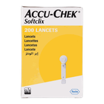 Accu-Chek Softclix Lancet