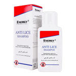 Energy Anti Lice Hair Shampoo