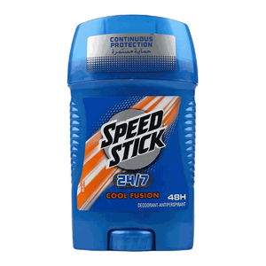 Lady Speed Stick Cool Fusion Deodorant