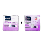 Active Hygiene Medium Shorts - 86 x 112 cm