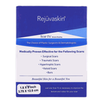 Scar Fx Rejuvaskin Silicone Sheeting - 1.5 x 5 inch