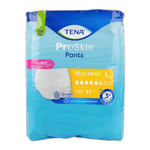Tena Proskin Normal Large Diaper Pants - 1 -135 cm