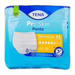 Tena Proskin Normal X-Large Pants - 120-160 cm