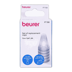 Beurer Ear Thermometer Cover Caps