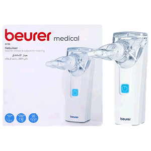 Beurer Mesh Nebulizer