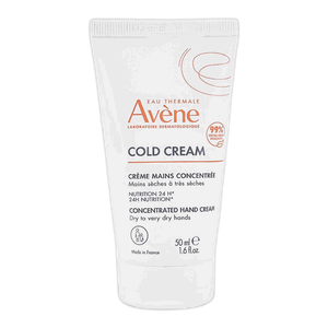 Avene Cold Concentrated Hand Cream 50