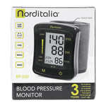 Norditalia Wrist Blood Pressure Monitor