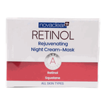 Novaclear Retinol Night Cream Mask