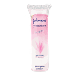 Johnson's Make-Up Pads