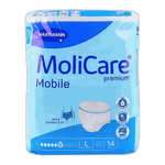 Hartmann Molicare Premium Mobile Large Pants - Men