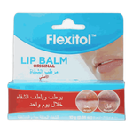 مرطب شفاه من فليكستول