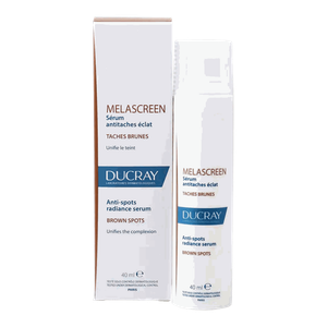 Ducray Melascreen Anti-Spots Radiance Serum
