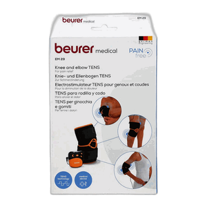 Beurer Knee & Elbow TENS for Pain