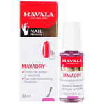Mavala Mavadry Polish Finish