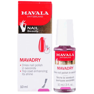 Mavala Mavadry Polish Finish