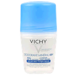 Vichy Mineral Roll-On Deodorant