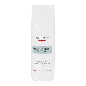 Eucerin Dermo Purifyer Adjunctive Soothing Cream