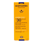 IsisPharma Uveblock Ultrafluid with SPF30 - Dry Touch