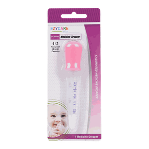 Ezycare Plus Calibrated Medicine Dropper 2.5 ml