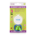 Ezycare Plus Swimmer's Ear Plug for Kids