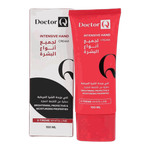 Dr.Q Intensive Hand Cream