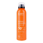 Korff Sun Secret Antiage & Protection Body Emulsion with SPF50+