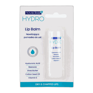 Novaclear Hydro Lip Balm