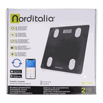 Norditalia Smart Body Composition