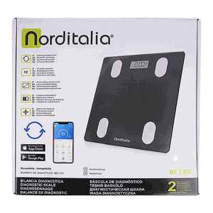 Norditalia Smart Body Composition
