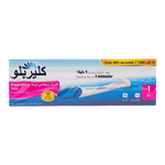Clearblue Pregnancy Test