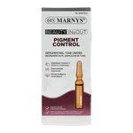 Marnys Beauty In & Out Pigment Control Ampoules