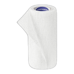 Hartmann Peha-Mullbinde Gauze - 8 cm x 4 m