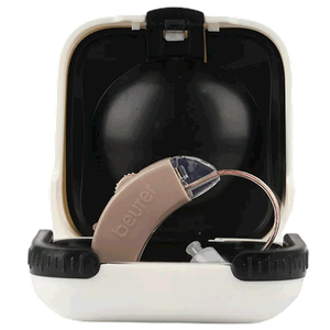Beurer Single Battery Hearing Amplifier 