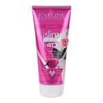 Eveline 4D Slim Extreme Mezo Bust Duo Serum