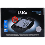 Laica Upper Arm Blood Pressure Monitor