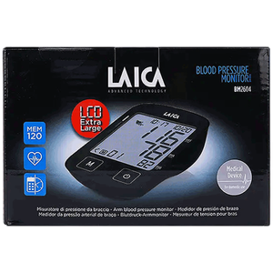 جهاز قياس الضغط للذراع من لايكا