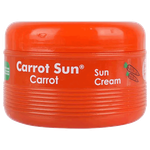 كريم التسمير من كاروت صن