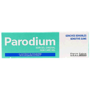 Parodium Gum Care Gel