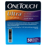 OneTouch Ultra Test Strips