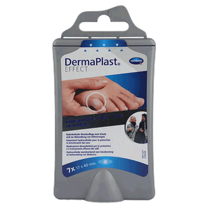 لصقات مسامير القدم من هارتمان