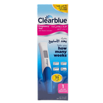 Clearblue Digital Pregnancy Test