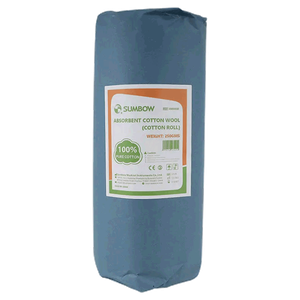 Sumbow Absorbent Cotton Roll