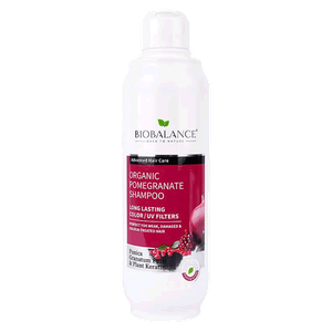 Bio Balance Organic Pomegranate Shampoo